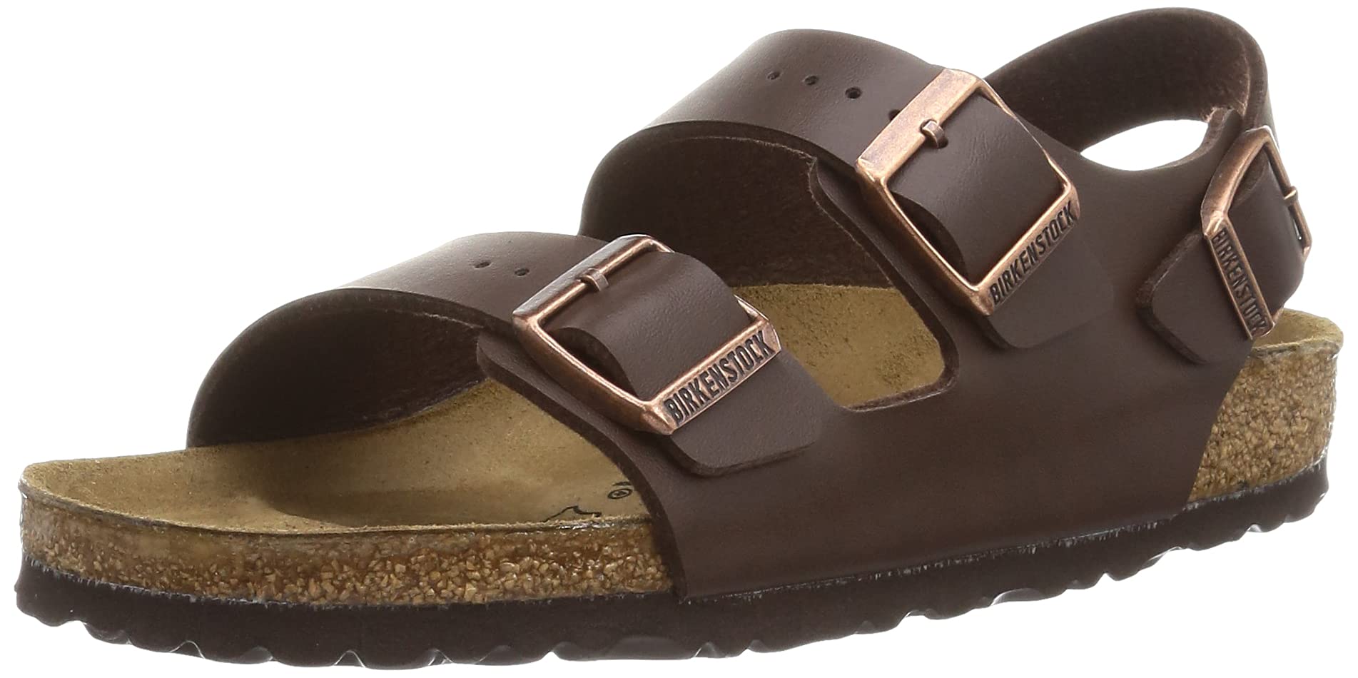Birkenstock Milano Men 34701 Sandals