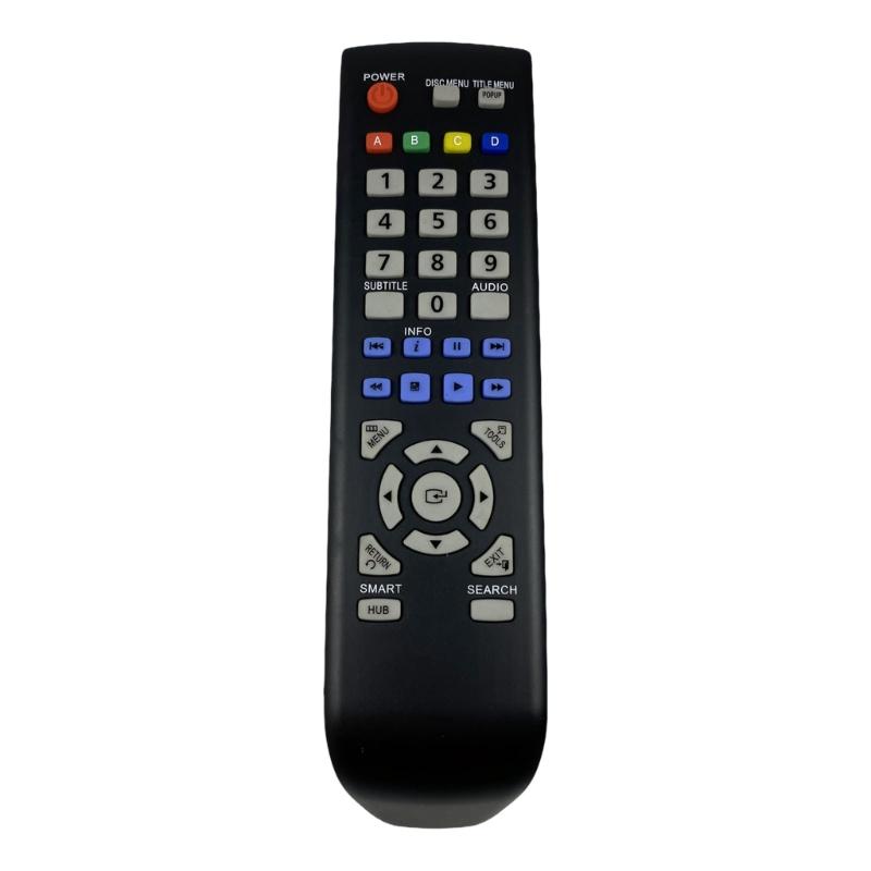 

Long Ranges Wireless Remote Control For AK59 00113A MB1537 Auditory Equipment Power Amplifier Controller Replacement 1