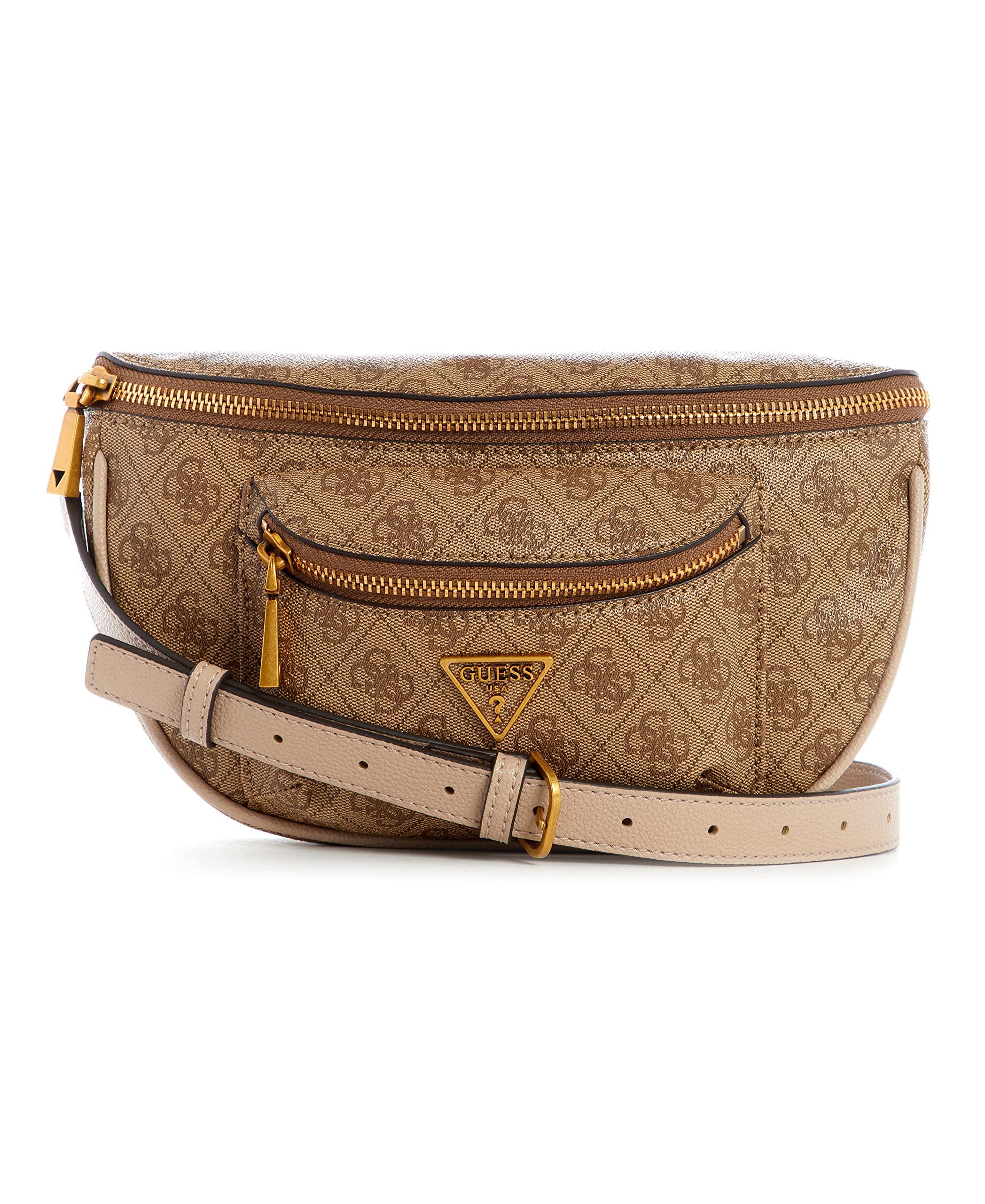 

Shoulder MANHATTAN BELT BAG LTL [Guess] Women s