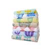 Kosugizen Face Towel, Everyday Print Towel, Scandinavian Style, 7 Colors (7 Patterns), 1 Piece Each, 34 X 80cm, Thin Type, Easy To Dry, Great Value