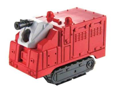 Tomica Hero Rescue Force Hero Tomica Series Rescue Force R2 Wave Search & &