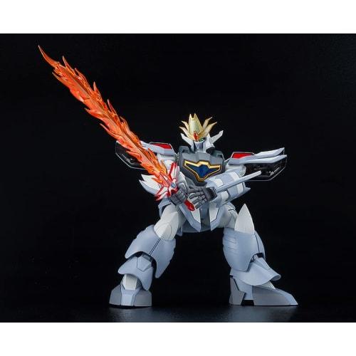 Good Smile Company MODEROID Madou King Granzort: The Last Magical War Hyper Granzort Non-Scale Assembled Plastic Model