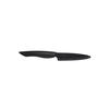 KYOCERA ZK-110 BK-BK EU - KVM SWITCH - ZK-110 BK EU Shin-Office Knife 11 cm-Handle Black Blade
