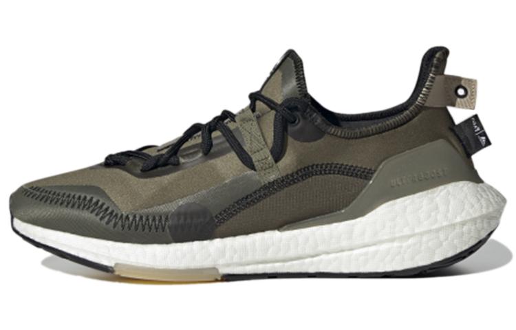 UltraBoost 21 Parley x UltraBoost 21 Adidas  Focus Olive  G55649 36
