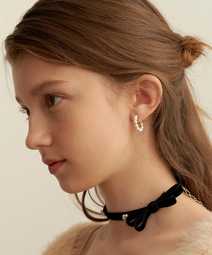 Tatiana Dot Pearl Earrings_Ec1690