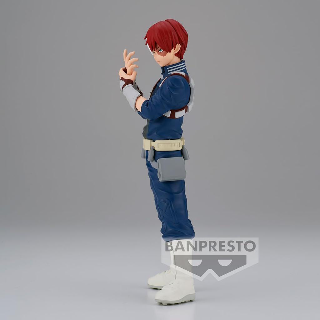 My Hero Academia AGE OF HEROES SHOTO II