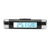 Car Digital Clock Backlight Electronic Clock Digital Clock Car Electronic Clock Car Electronic