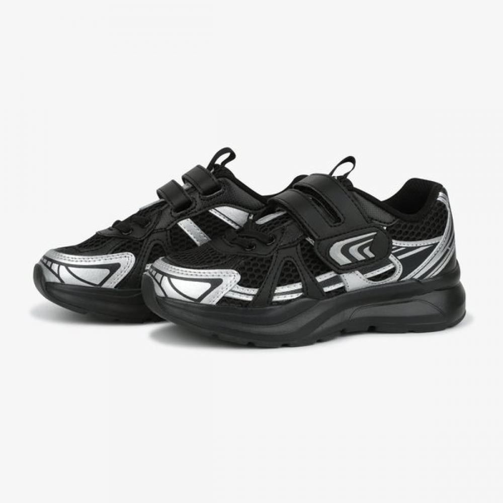 The North Face Kids Solid Black Ns93s87s BLACK/180MM