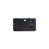 Kodak M35 35mm Film Camera, Fixed Focus, Reusable, Built-in Flash, Easy to Use (Cerulean Blue)
