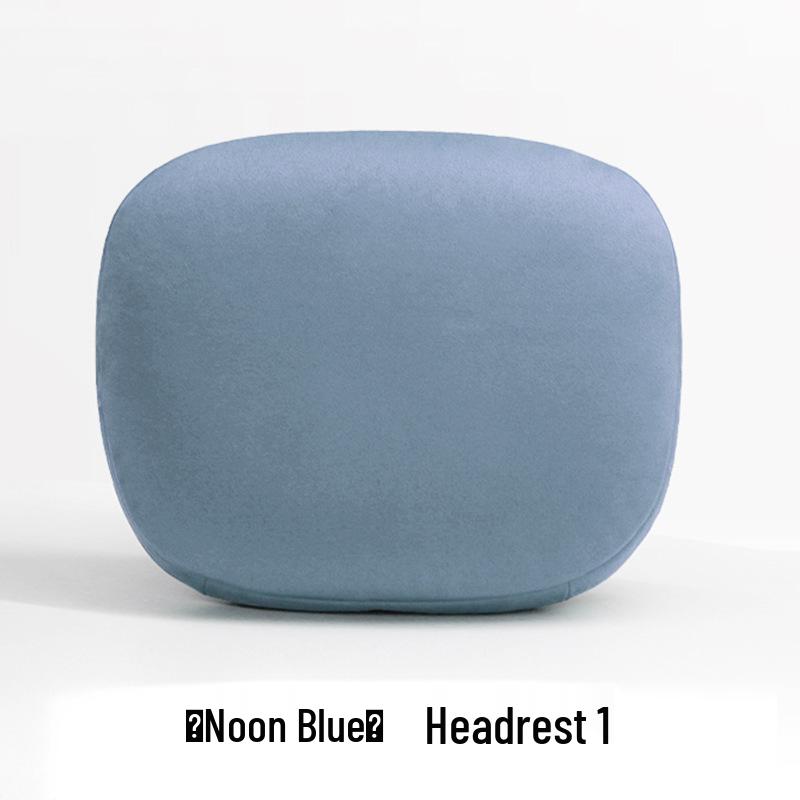 XPENG G6/G9/X9/P7+/M03 Car Headrest & Lumbar Support Pillow