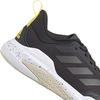 Adidas Trainer V LWO10 Training Yellow Size cm Shoes, Carbon/Iron Metallic/Impact (GW4055), 28.0