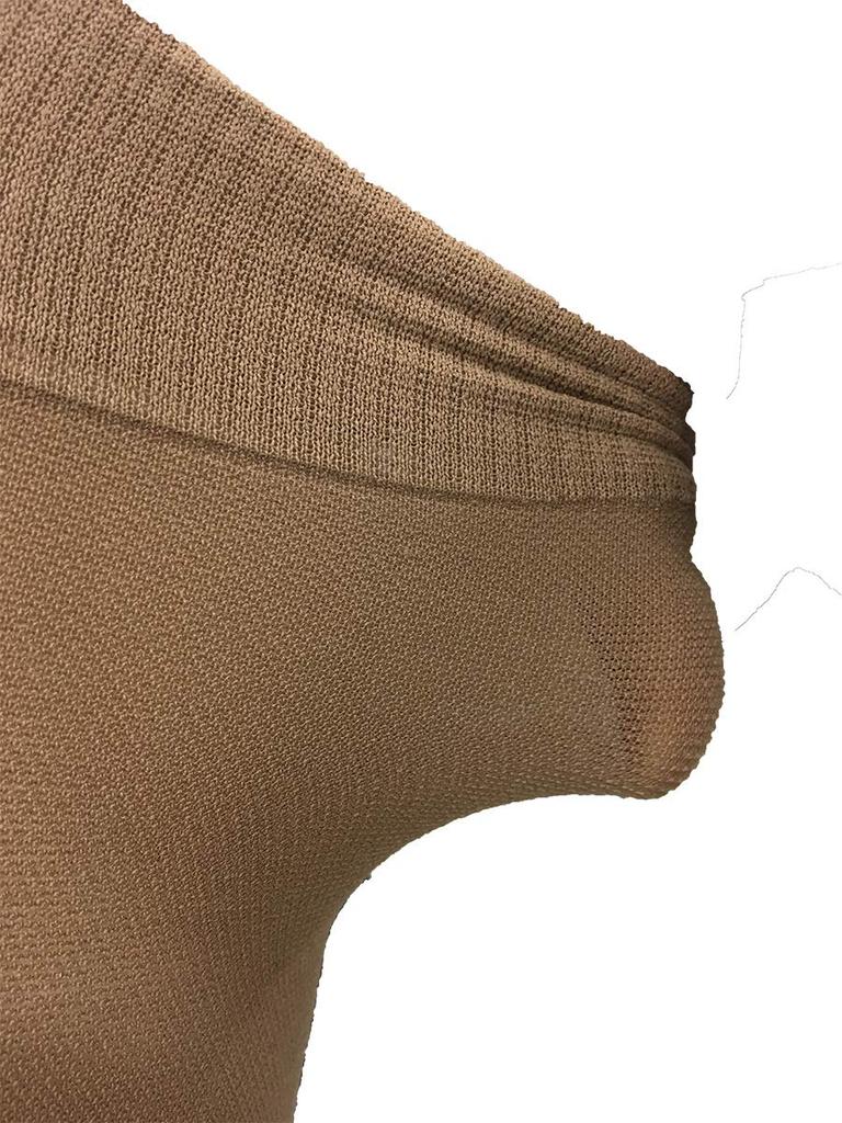 To the General EASE Medical Compression Stockings for Promoting Venous Blood Flow In the Lower Knee Opaque Knee Thick Unisex [Available Public] Limbs,