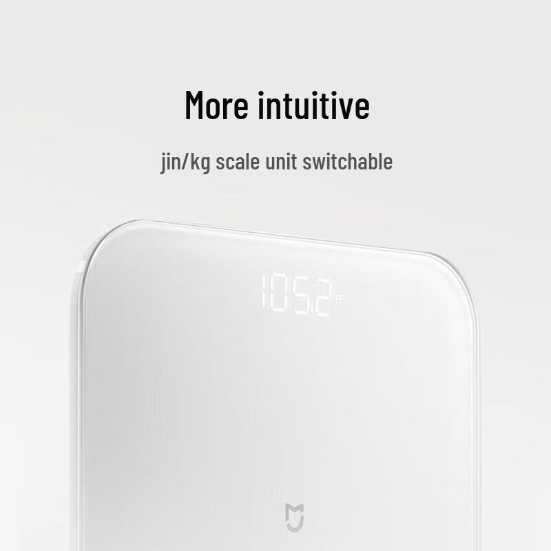 Xiaomi Smart Weight Scale S200