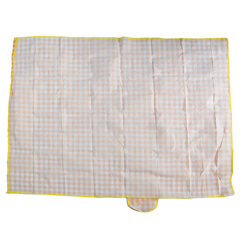 Lightweight Foldable Extra Large Picnic Mat Outdoor Camping Thickened Sandproof Beach Blanket Music Festival Lawn Mats