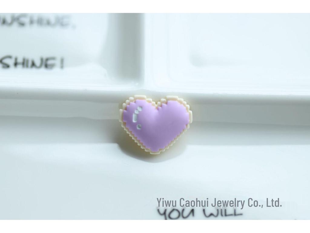 Cartoon Resin Jewelry: Ice Cream & Butterfly Hair Accessories DIY Materials