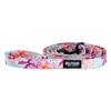 WOLFGANG DigiFloral Leash Width X Length 122cm for Small (S Size) 1.6cm [Leash Dogs]