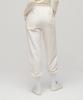 MUSINSA STANDARD WOMAN Women'S Crop Sweatpants [Cream]