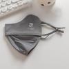1Pcs Ice Silk Face Mask Anti-UV Summer Sunscreen Mask Durable Face Shield