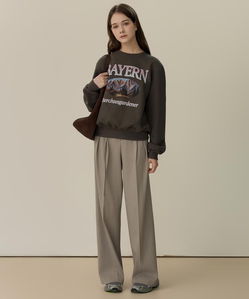 ELLIOTI Grace Wide Slacks_3Color