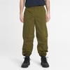 Timberland Water-Resistant Casual Detachable Pants Men pants Dark-Olive-Green A6THP-302