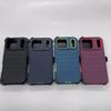 Defender Pro Series Case For IPhone 17 Pro Max Air 16 15 14 13 Official Original Ott BOX Camera Protector Anti-drop Cover Clip