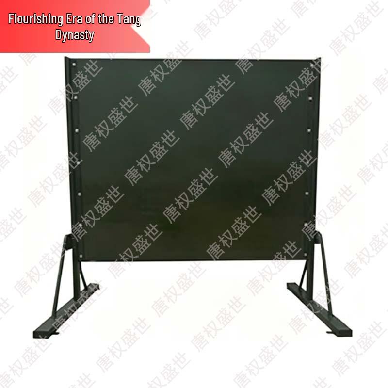 Outdoor Firefighter Training & Competition Equipment