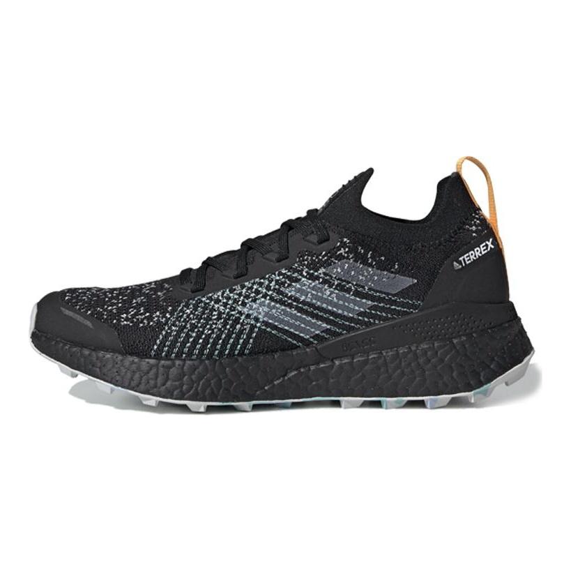 Adidas Parley X Terrex Two Ultra 'Black Blue Spirit' Women's EH0081