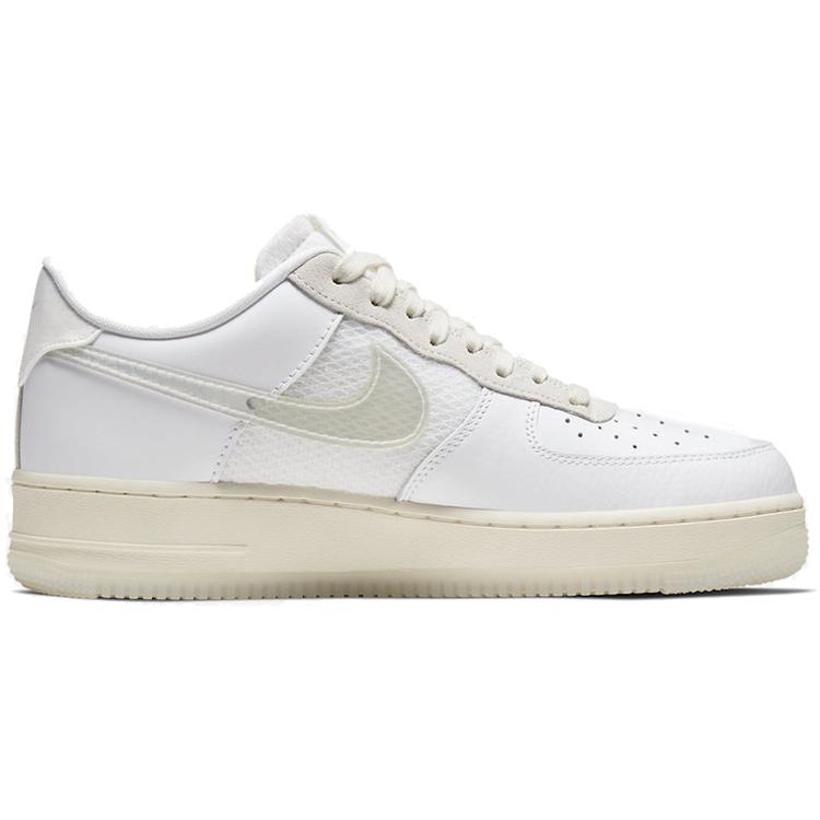 New Nike Air Force 1 Dna White CV3040-100