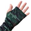 Stealth Panther Ice Silk Sun Protection Arm Sleeves