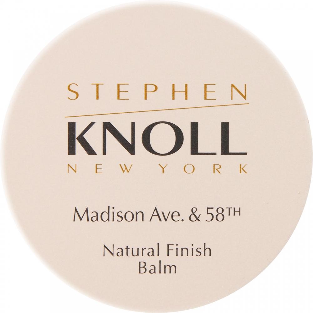 Steven Norcose Steven Normateson 58 Natural Finish Balm 50g