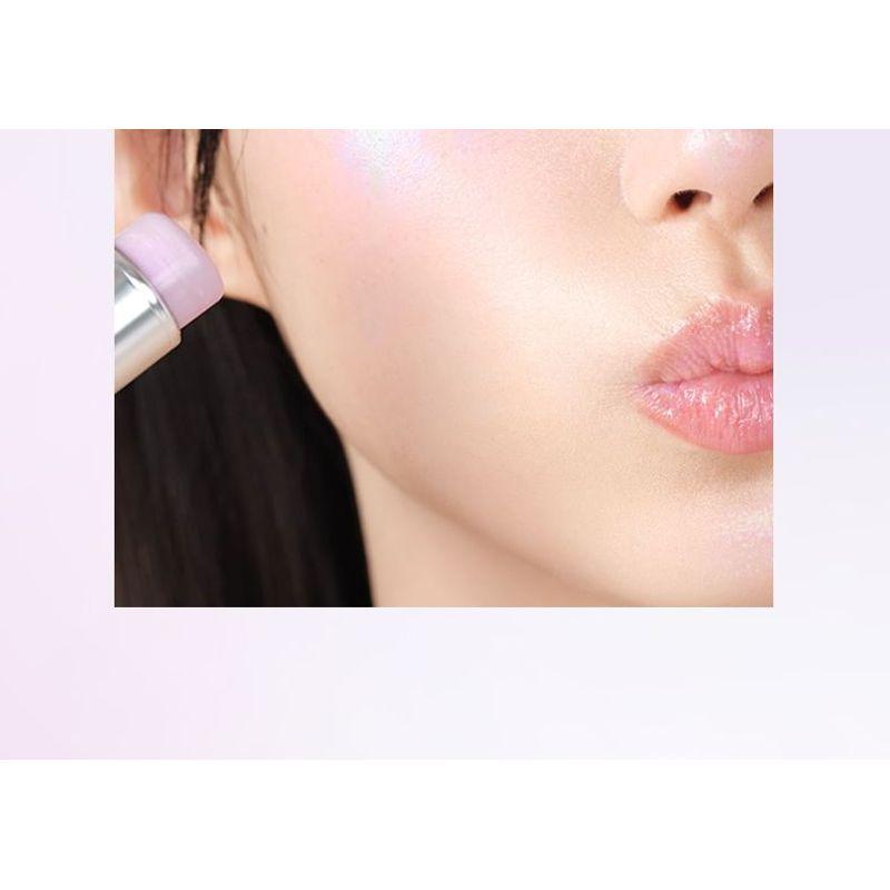 biya - Fantasy Waterism Highlight Stick - 4 Colors