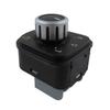 Car Mirror Control Switch Adjust Knob For VW Passat B6 J-etta Golf G-TI MK5 MK6 2006-2013 5ND959565A 5ND 959 565A