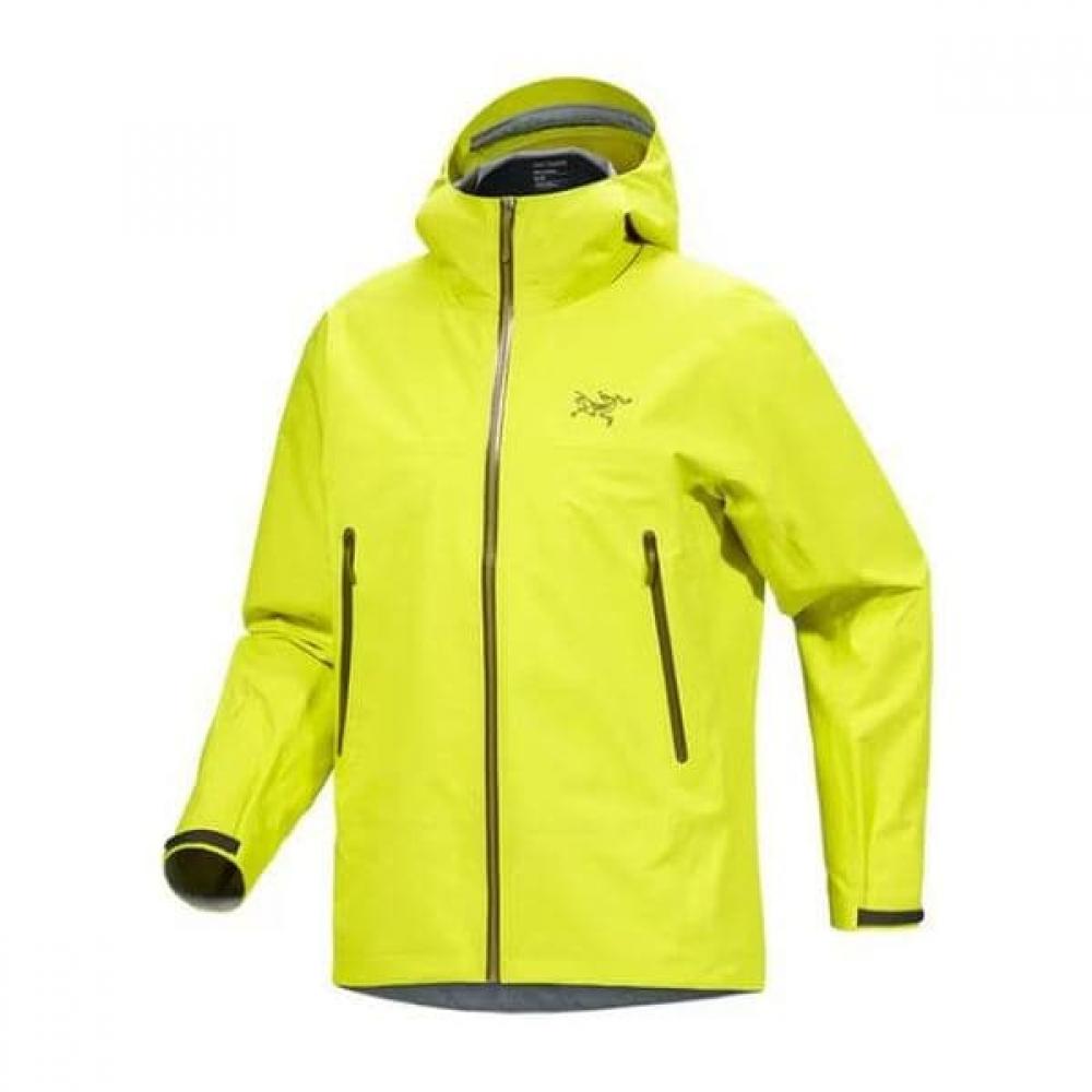 Arc Teryx Men S Fw25 Beta Jacket Ajpfm10513