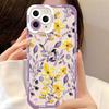 Case For Samsung Galaxy A53 5G Silicon Funda S24 Ultra A54 A34 A52 A32 A33 A13 S23 Ultra S22 S21 S20 FE A71 A12 Covers Coques