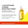 PURCELL - L-Glutathione Vitamin Boosting Toner