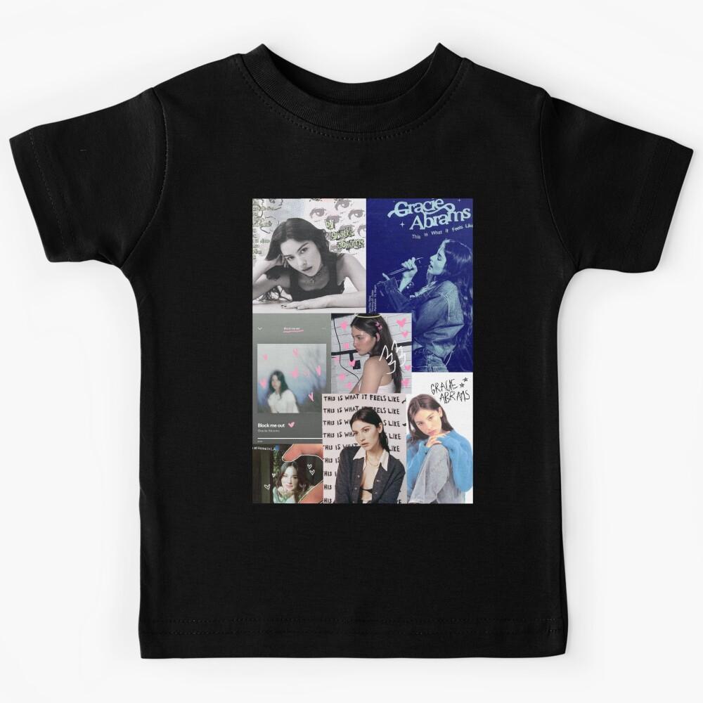 Gracie Abrams Kids T-Shirt 160