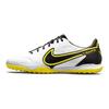 Nike Zapatillas de Fútbol Tiempo Legend 9 React Pro Caña Baja TF Hombre zapatilla Blanco DA1192-107