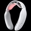 SKG Portable Smart Neck Massager CN Plug (adapter Included)