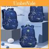 Sesame Baby Youth Childrens School Bag Made Of Durable Nylon With Padded Shoulder Straps