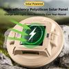 LED Light Source Solar LED Camping Light Hanging Hook Fast charging Hanging Tent Lights Adjustable Brightness