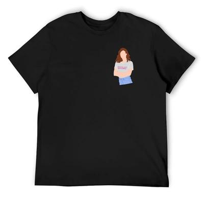 Colleen Ballinger Frauen sind unglaublich T-Shirt süße Oberteile Hemden Grafik-T-Shirts Oversized-T-Shirt schwere T-Shirts für Herren