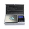 High Precision Pocket Scale Gram Jewelry Scale Portable Electronic Scales  Gold