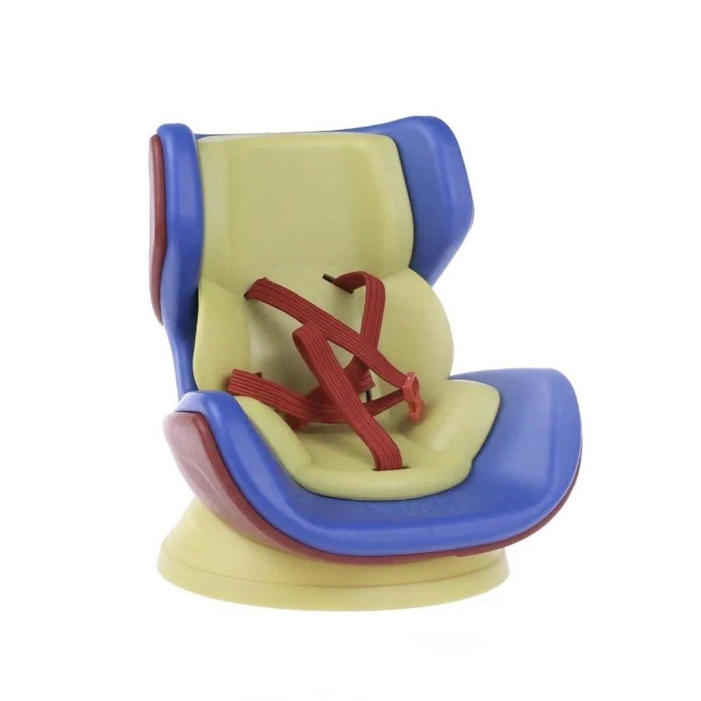 Sedadlo Labubu Hračka do auta Dekorace do auta Dekorace do domácnosti Vhodné pro Labubu 1.0 & 2.0 & 3.0