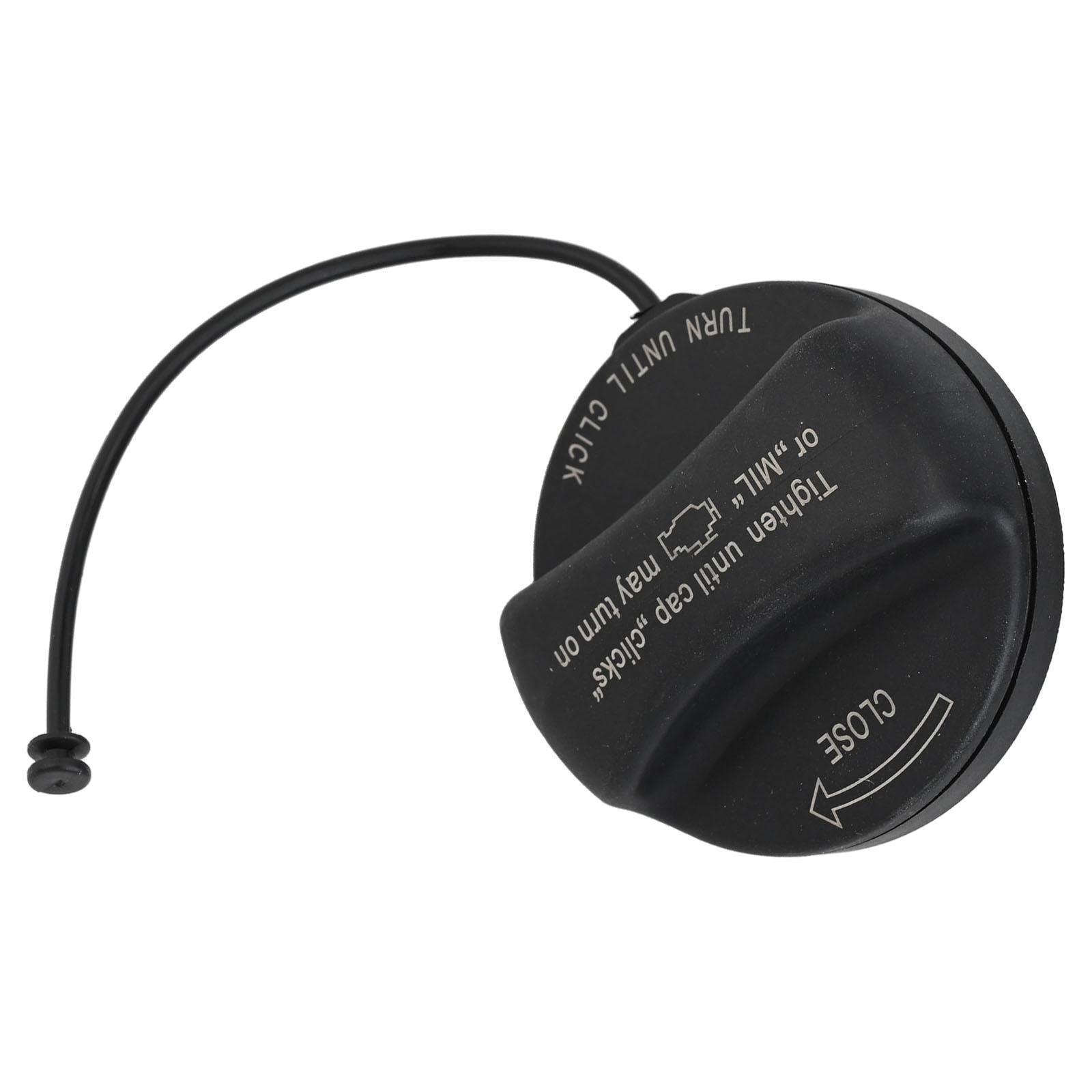

1 Pcs Car Fuel Tank Gas Cap Cover For BMW 1 3 5 7 Series X1 X3 520 525 16117222391 Fuel Tank Cap Auto Interior Accessories