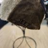 Jeep_Poggle Color Block Front Brim Earflap Hat_JP1GCU611