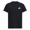 Adidas Climacool T Shirt Black Kids' KG3133