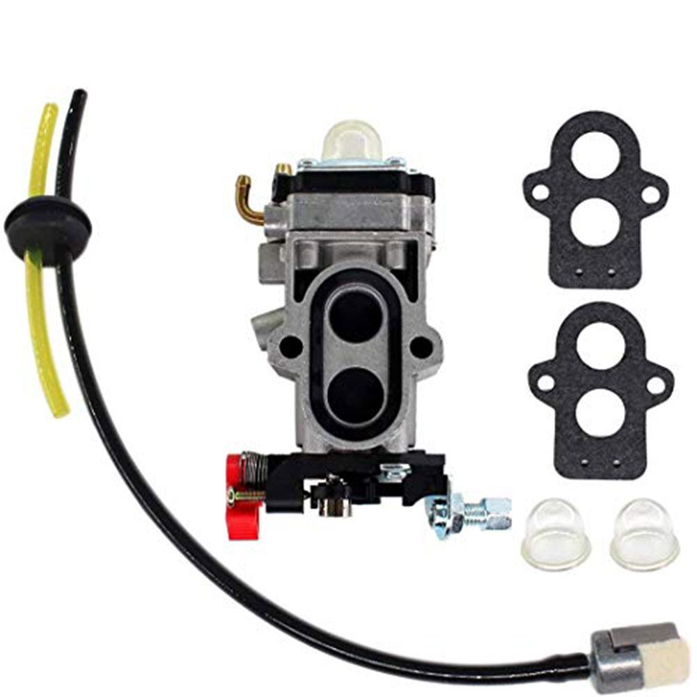 

Carburetor Fuel Line Assembly for Redmax EBZ8500 Blower Compatible with WYA 172 1 and WYA 172 Models for Effective Engine Tuning China Mainland