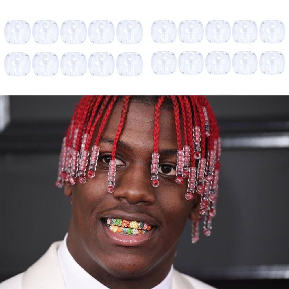 

Кольца для женщин и девочек, очаровательные косы для волос, трубочки, манжеты, зажимы для волос, дреды, бусины, аксессуары для волос