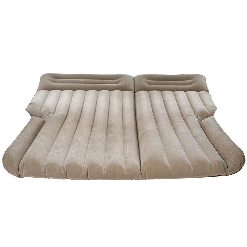 Tesla Model Y Thickened Inflatable Car Mattress