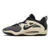 Nike KD 15 50 Years of Hip-Hop Men Sneakers Black Smoke-Grey Beach FJ1216-001